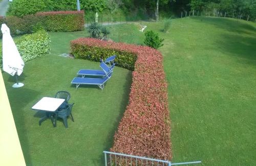 Beverino Bed & Breakfast | B&B Oasi Verde