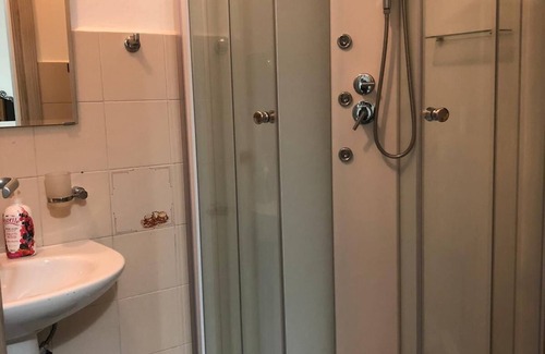 Rho Bed & Breakfast | B & b Oasis Passion Fair - Double Room
