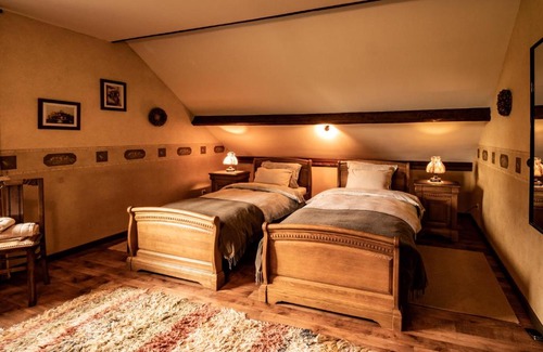 Olen Bed & Breakfast | B&B OLEN