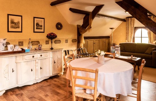 Olen Bed & Breakfast | B&B OLEN