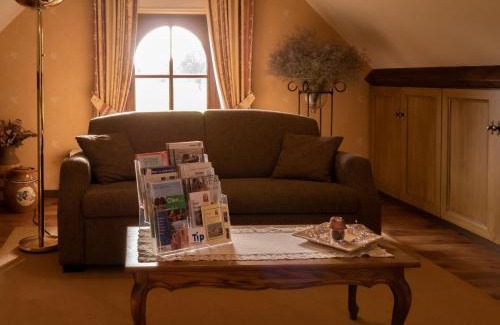 Olen Bed & Breakfast | B&B OLEN
