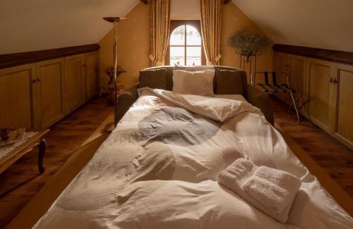 Olen Bed & Breakfast | B&B OLEN