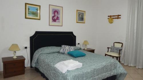 Oliena Bed & Breakfast | B&B Oliena