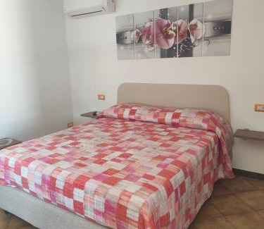 Scala Bed & Breakfast | B&B Oliva