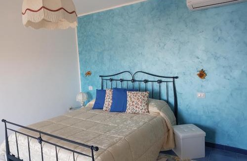 Scala Bed & Breakfast | B&B Oliva