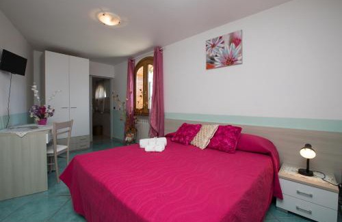 Scala Bed & Breakfast | B&B Oliva