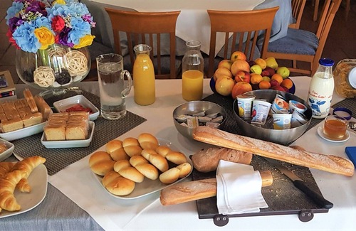 Cadro Bed & Breakfast | B&B Ombrone