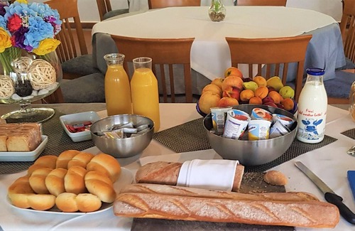 Cadro Bed & Breakfast | B&B Ombrone