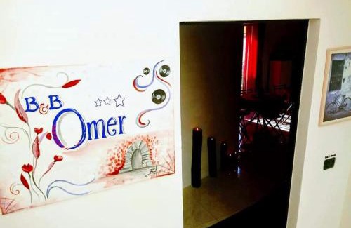 Sciacca Historic Centre Bed & Breakfast | B&B Omer