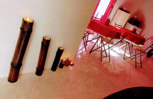 Sciacca Historic Centre Bed & Breakfast | B&B Omer