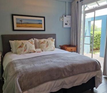 Greater Johannesburg Metropolitan Area House | B&B on Buckingham Guest House