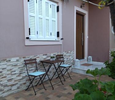 Vonitsa Apartment | B&B one