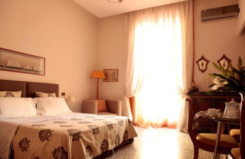Santa Lucia Bed & Breakfast | B&B Orsini 46