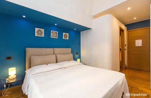 Santa Lucia Bed & Breakfast | B&B Orsini 46