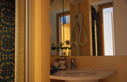 Santa Lucia Bed & Breakfast | B&B Orsini46