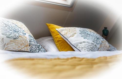 Hardenberg Bed & Breakfast | B&B overnachting de Margriet