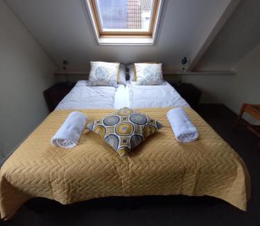 Hardenberg Bed & Breakfast | B&B overnachting de Margriet
