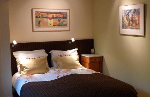 Binnenstad-Oost Bed & Breakfast | B&B Pakhuis Emden