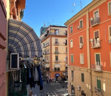 Vasto Apartment | B&B Palace melissa