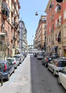 Vasto Apartment | B&B Palace melissa