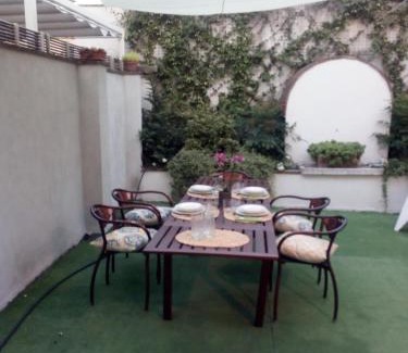 Parma City Centre Apartment | B&B Palazzo Bianchi