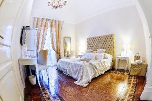 Catania City Centre Bed & Breakfast | B&B Palazzo Cerami