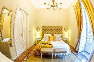 Catania City Centre Bed & Breakfast | B&B Palazzo Cerami