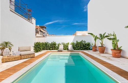 Collepasso Bed & Breakfast | B&B Palazzo Flora