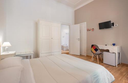 Ruggero Settimo Bed & Breakfast | B&B Palermo Bella Rooms and Suites