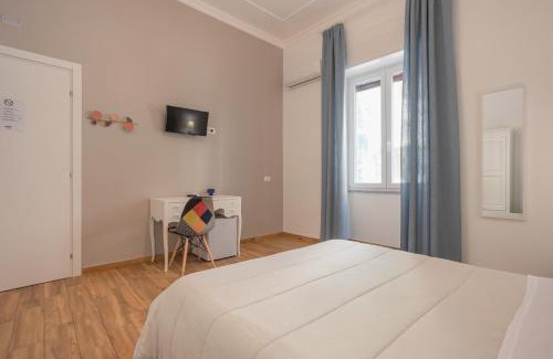 Ruggero Settimo Bed & Breakfast | B&B Palermo Bella Rooms and Suites