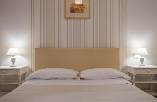 Ruggero Settimo Bed & Breakfast | B&B Palermo Bella Rooms and Suites