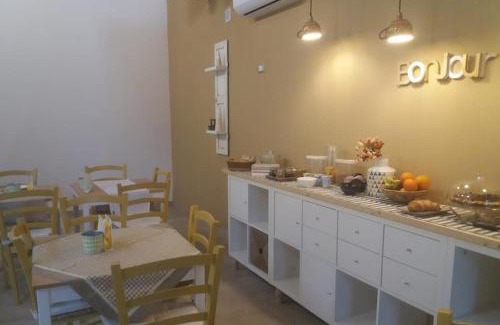 San Miniato Bed & Breakfast | B&B Pane e Rose