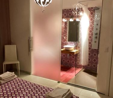 Salerno Bed & Breakfast | B&b Panoramica 33