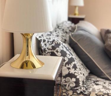 Salerno Bed & Breakfast | B&b Panoramica 33
