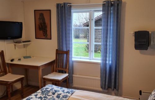 Leksand Bed & Breakfast | B&B Parkgården Leksand