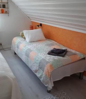 Hacksvik Bed & Breakfast | B&B Parksäter