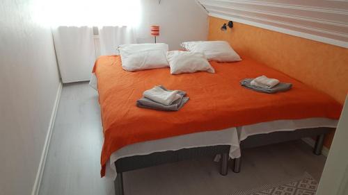 Hacksvik Bed & Breakfast | B&B Parksäter