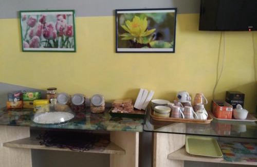 Lamezia Terme Bed & Breakfast | B&B Parva Domus