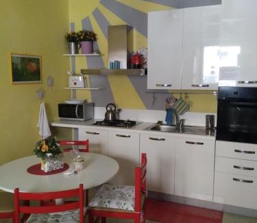 Lamezia Terme Bed & Breakfast | B&B Parva Domus