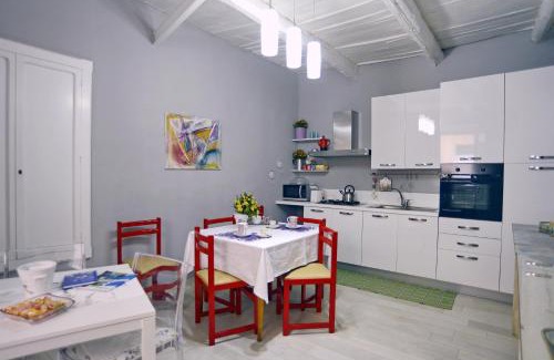 Lamezia Terme Bed & Breakfast | B&B Parva Domus