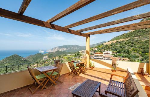 Nebida Bed & Breakfast | B&B Pedra Rubia