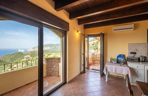 Nebida Bed & Breakfast | B&B Pedra Rubia