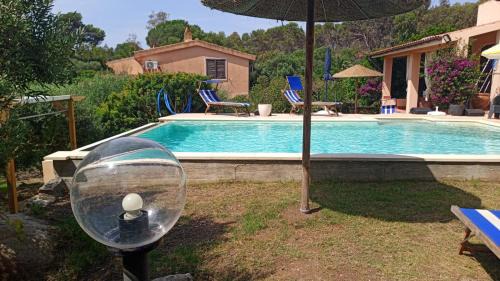 Sant'Antioco Bed & Breakfast | B&B Peonia Sun light