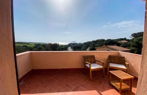 Sant'Antioco Bed & Breakfast | B&B Peonia Sun light