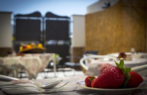 San Vito Lo Capo Bed & Breakfast | B&B Piano di Sopra