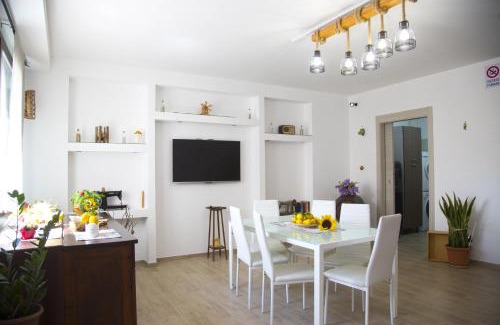 San Vito Lo Capo Bed & Breakfast | B&B Piano di Sopra