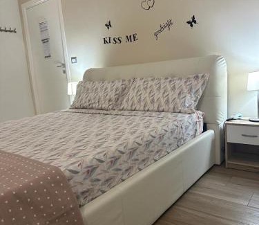 Foggia Bed & Breakfast | B&B Piano Romano -con parcheggio privato gratuito-
