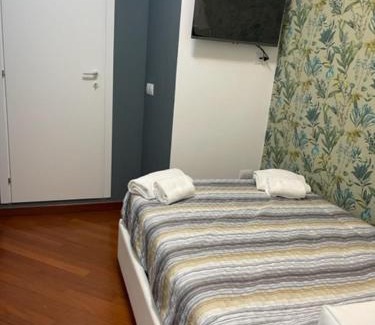 Sallustiano House | B&B Piave 80
