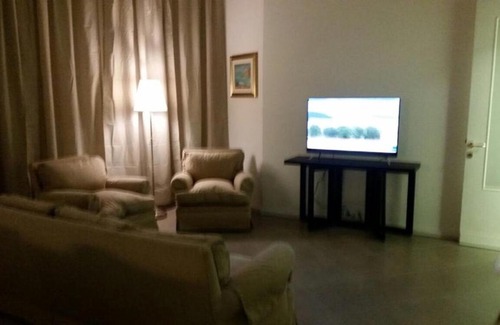Nuoro Bed & Breakfast | B&B Piazza Dante Nuoro