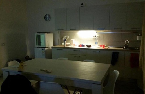 Nuoro Bed & Breakfast | B&B Piazza Dante Nuoro